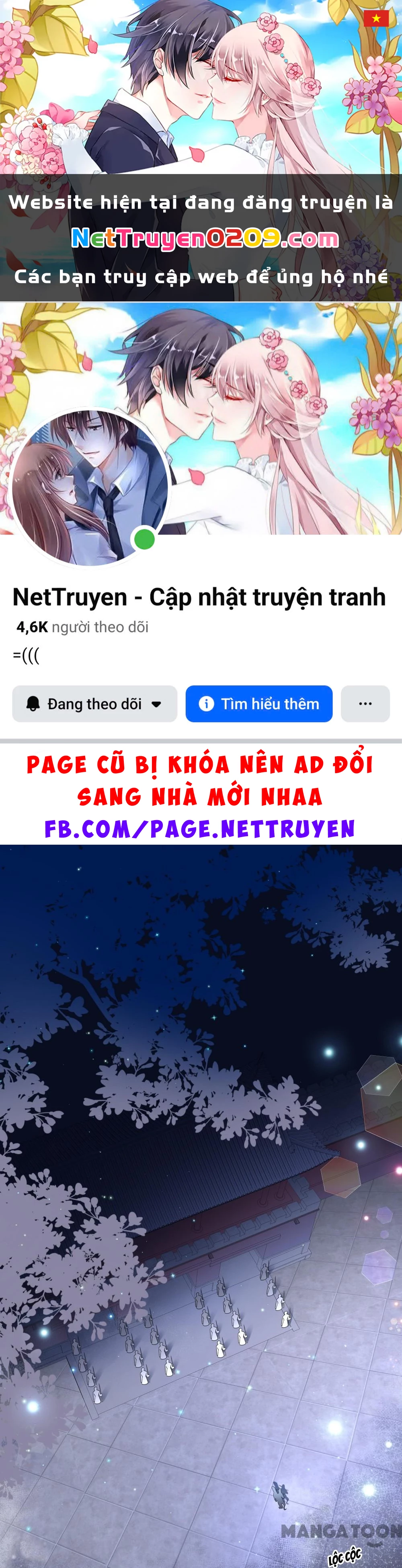 Hồ Phi Chớ Dây Vào Lửa Chapter  37 - 1