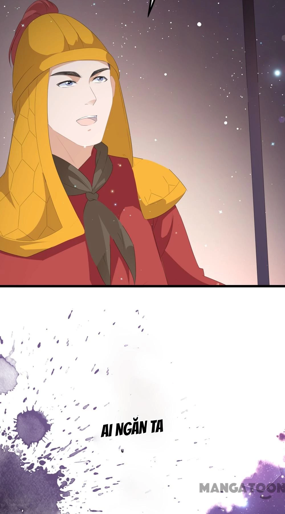 Hồ Phi Chớ Dây Vào Lửa Chapter  37 - 7