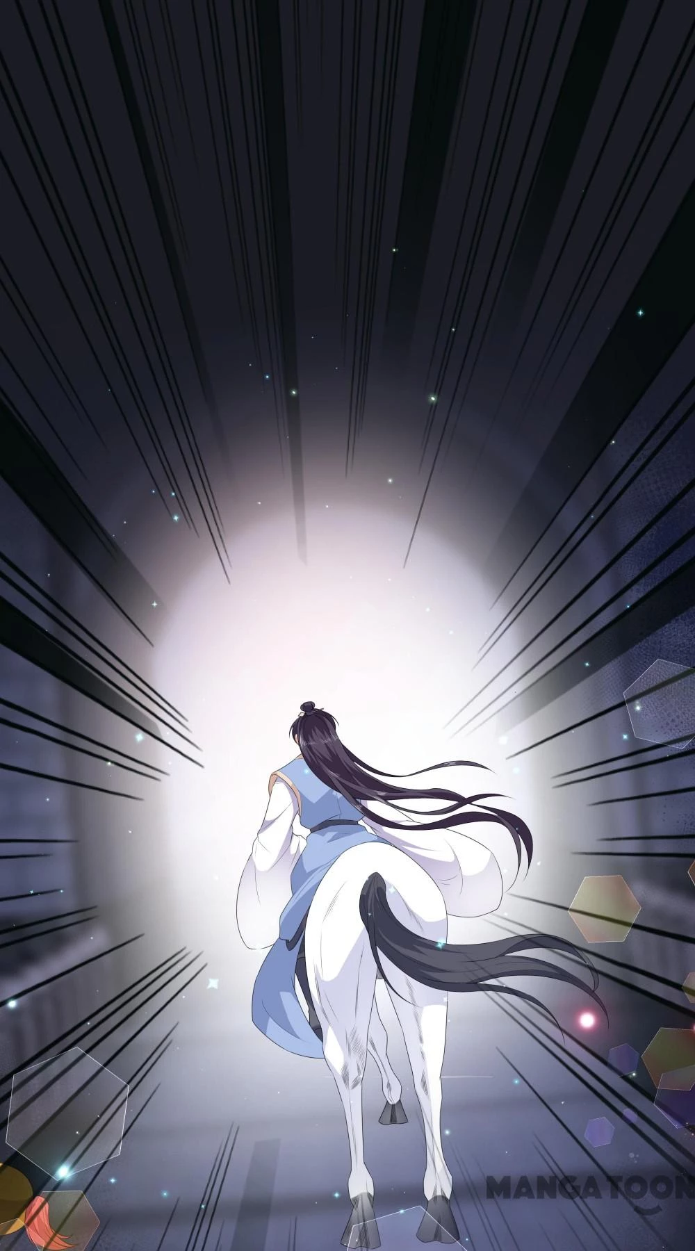 Hồ Phi Chớ Dây Vào Lửa Chapter  37 - 10