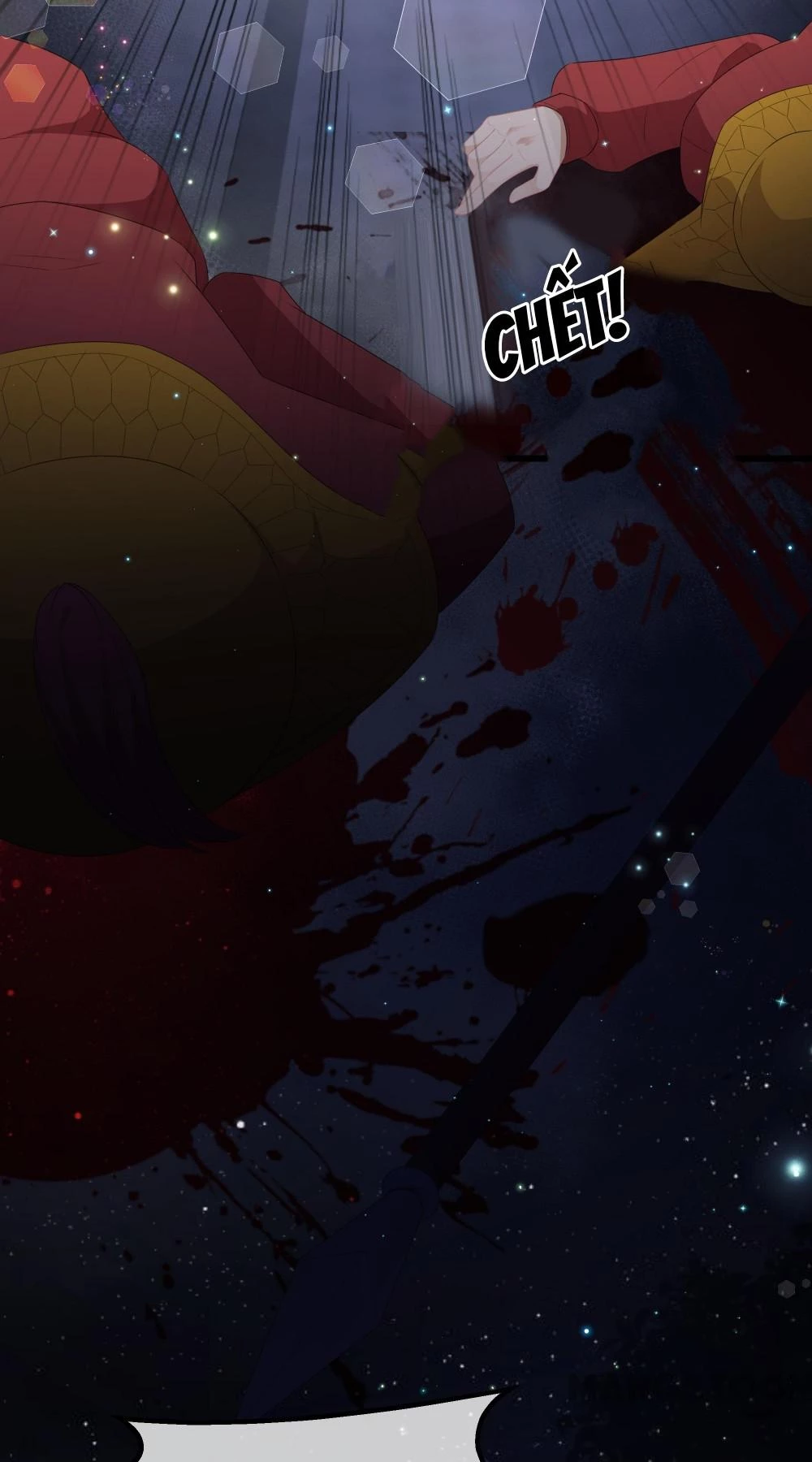 Hồ Phi Chớ Dây Vào Lửa Chapter  37 - 11