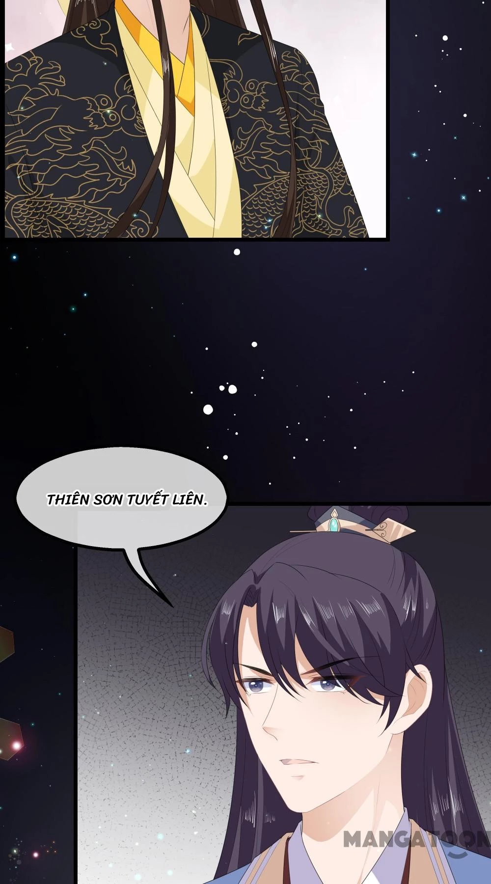 Hồ Phi Chớ Dây Vào Lửa Chapter  37 - 21