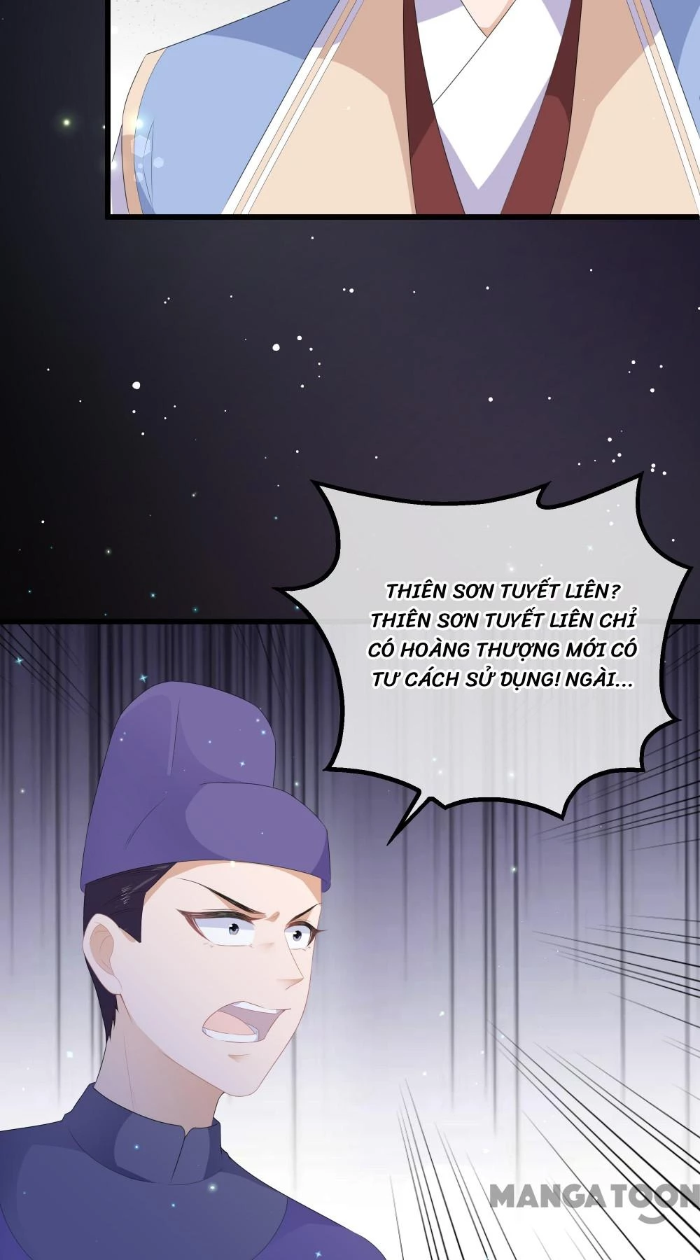 Hồ Phi Chớ Dây Vào Lửa Chapter  37 - 22