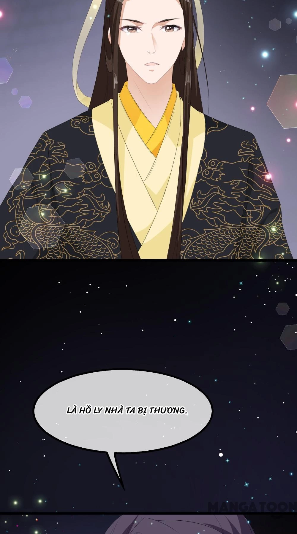 Hồ Phi Chớ Dây Vào Lửa Chapter  37 - 24