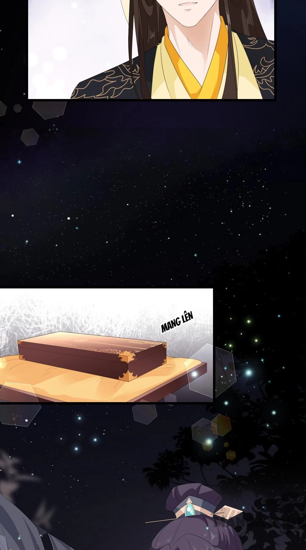 Hồ Phi Chớ Dây Vào Lửa Chapter  37 - 30