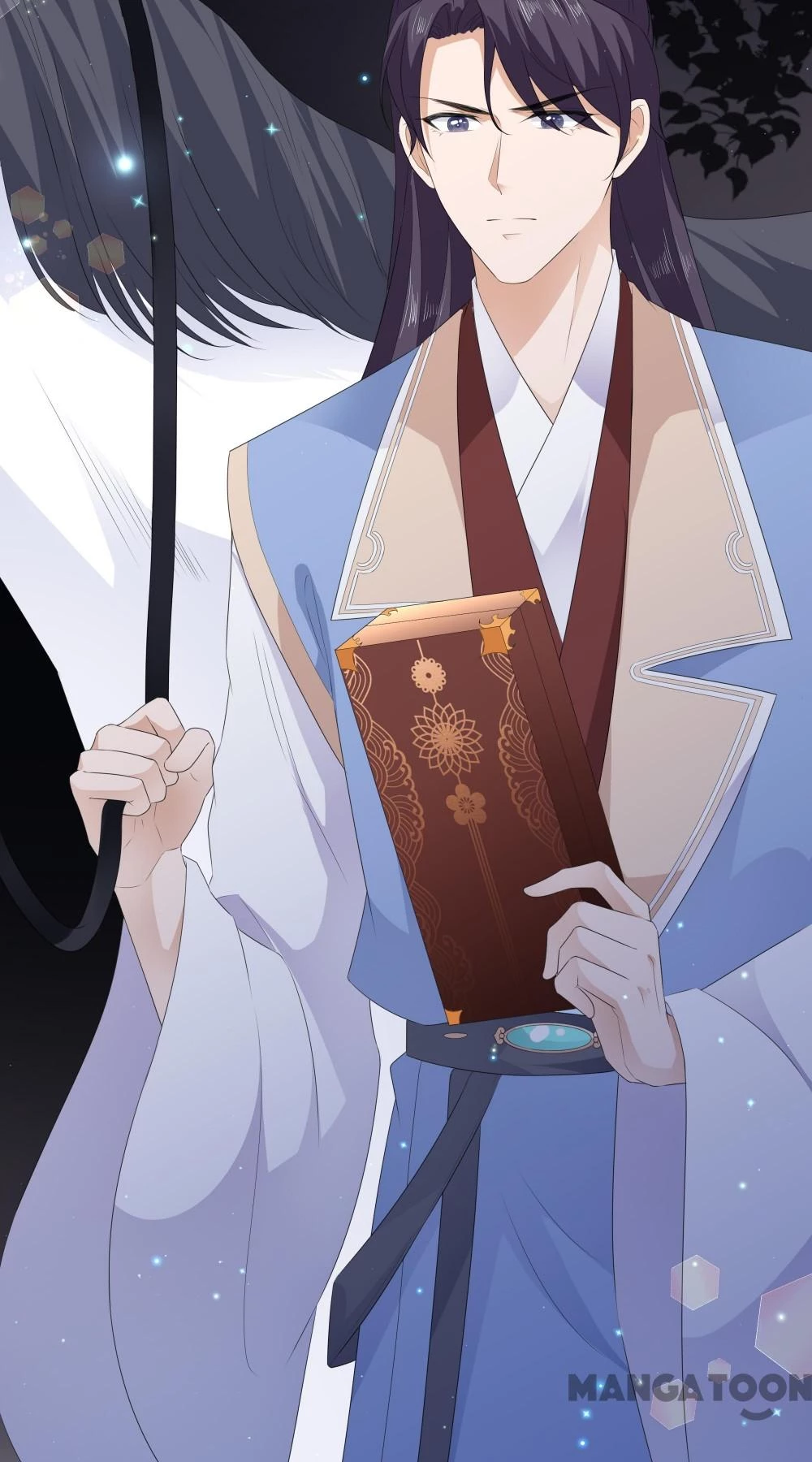 Hồ Phi Chớ Dây Vào Lửa Chapter  37 - 31