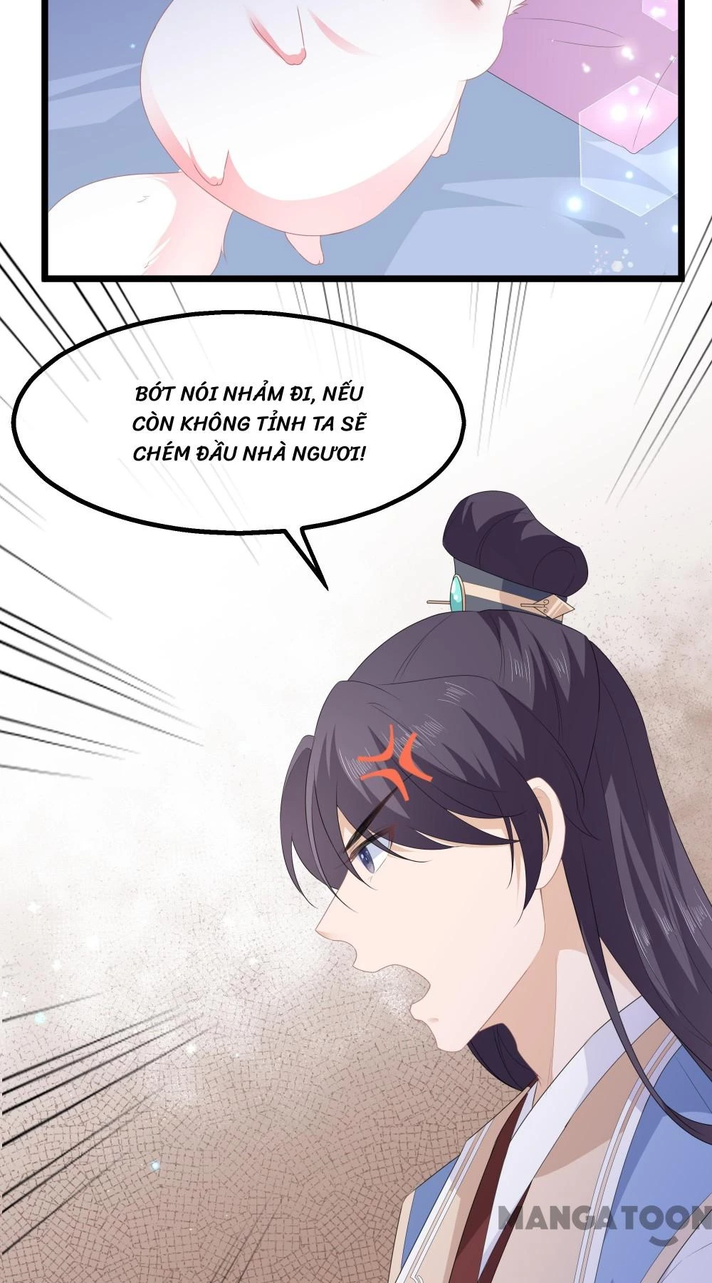 Hồ Phi Chớ Dây Vào Lửa Chapter  38 - 4