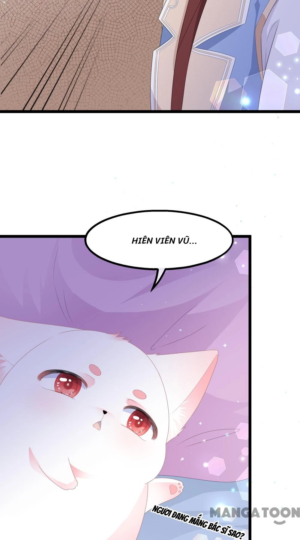 Hồ Phi Chớ Dây Vào Lửa Chapter  38 - 5