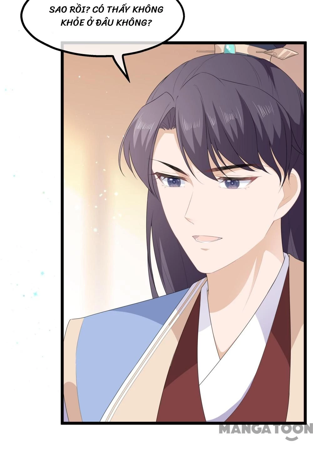 Hồ Phi Chớ Dây Vào Lửa Chapter  38 - 8