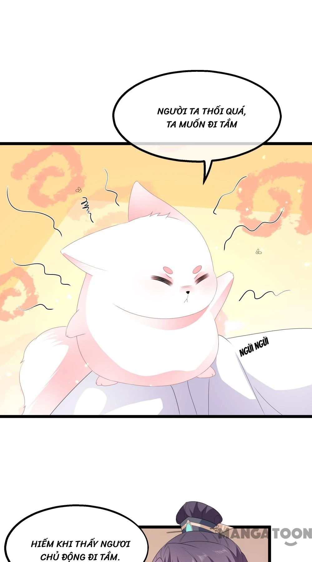 Hồ Phi Chớ Dây Vào Lửa Chapter  38 - 9