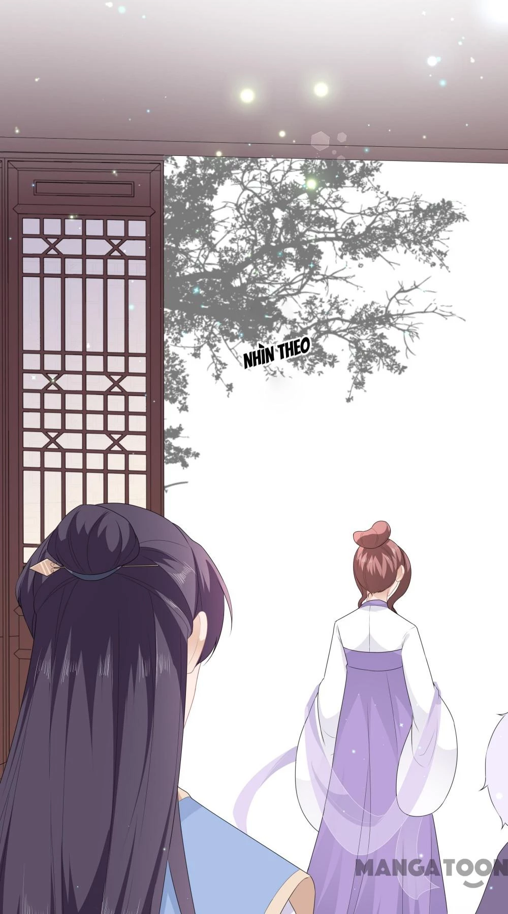 Hồ Phi Chớ Dây Vào Lửa Chapter  38 - 14