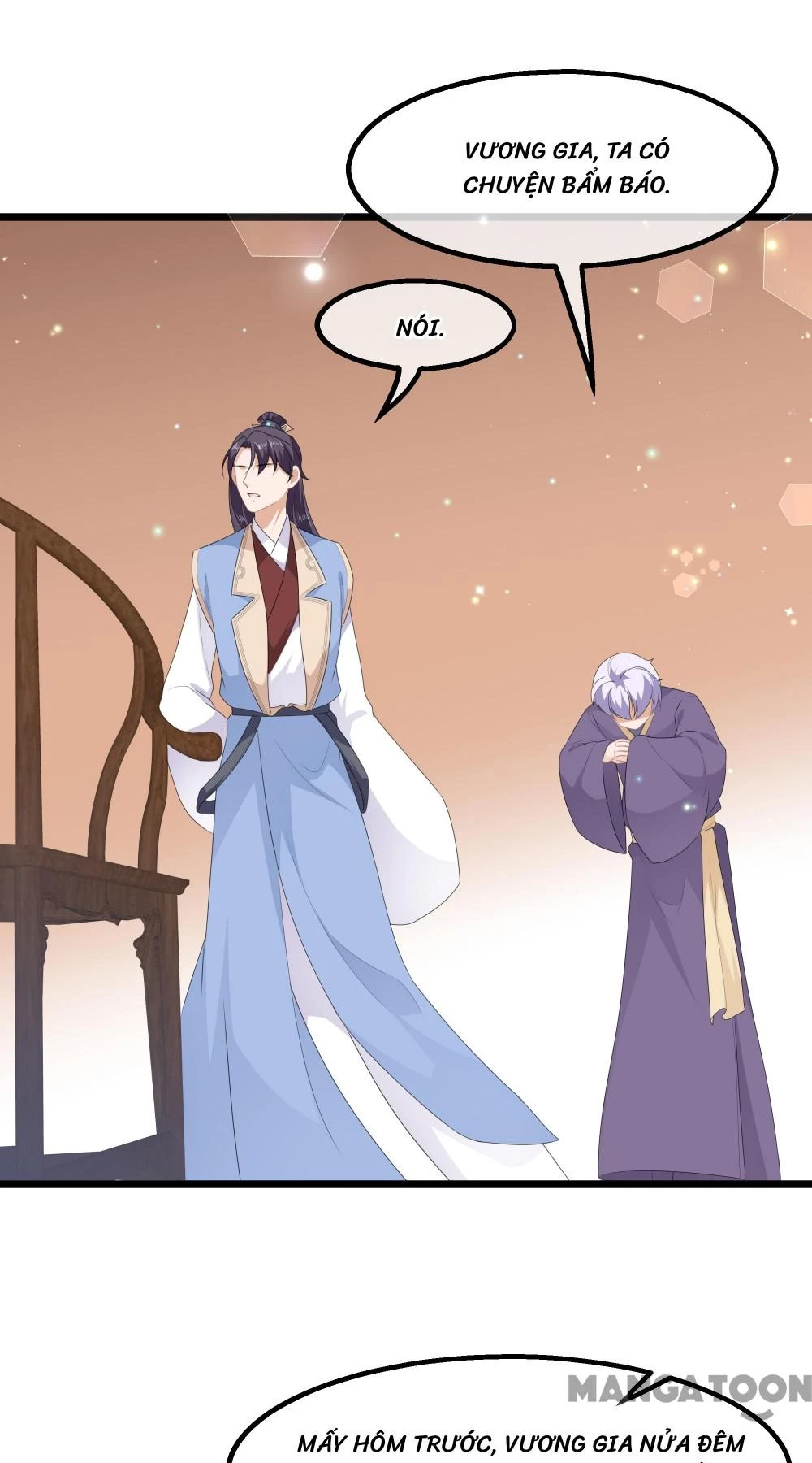 Hồ Phi Chớ Dây Vào Lửa Chapter  38 - 17