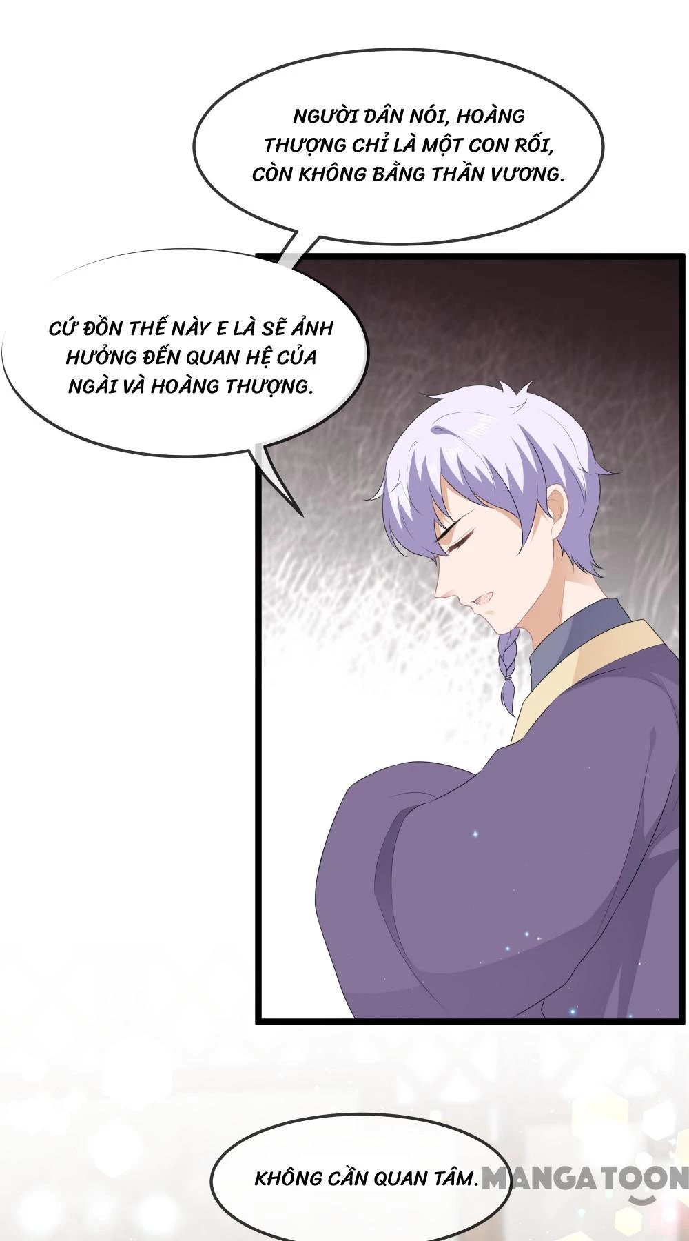 Hồ Phi Chớ Dây Vào Lửa Chapter  38 - 20