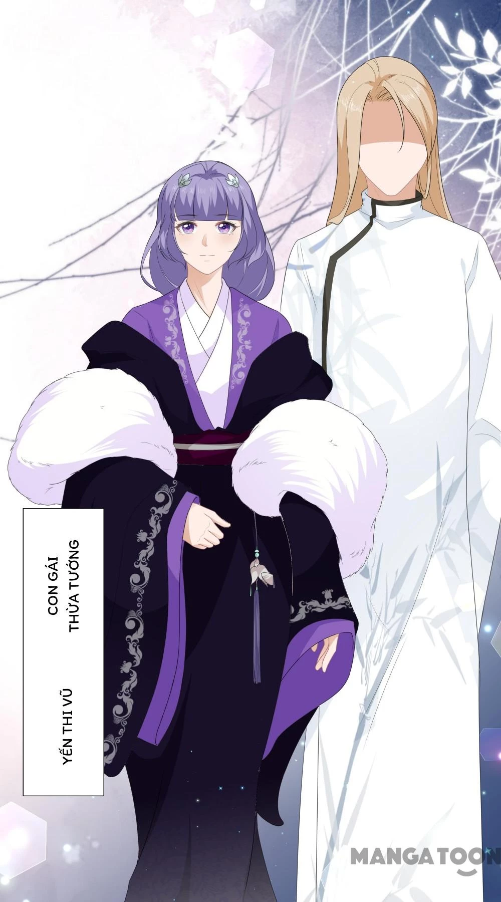 Hồ Phi Chớ Dây Vào Lửa Chapter  38 - 24