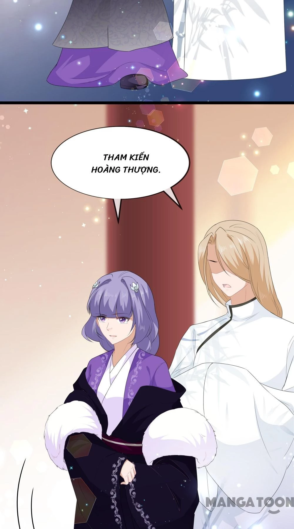 Hồ Phi Chớ Dây Vào Lửa Chapter  38 - 25