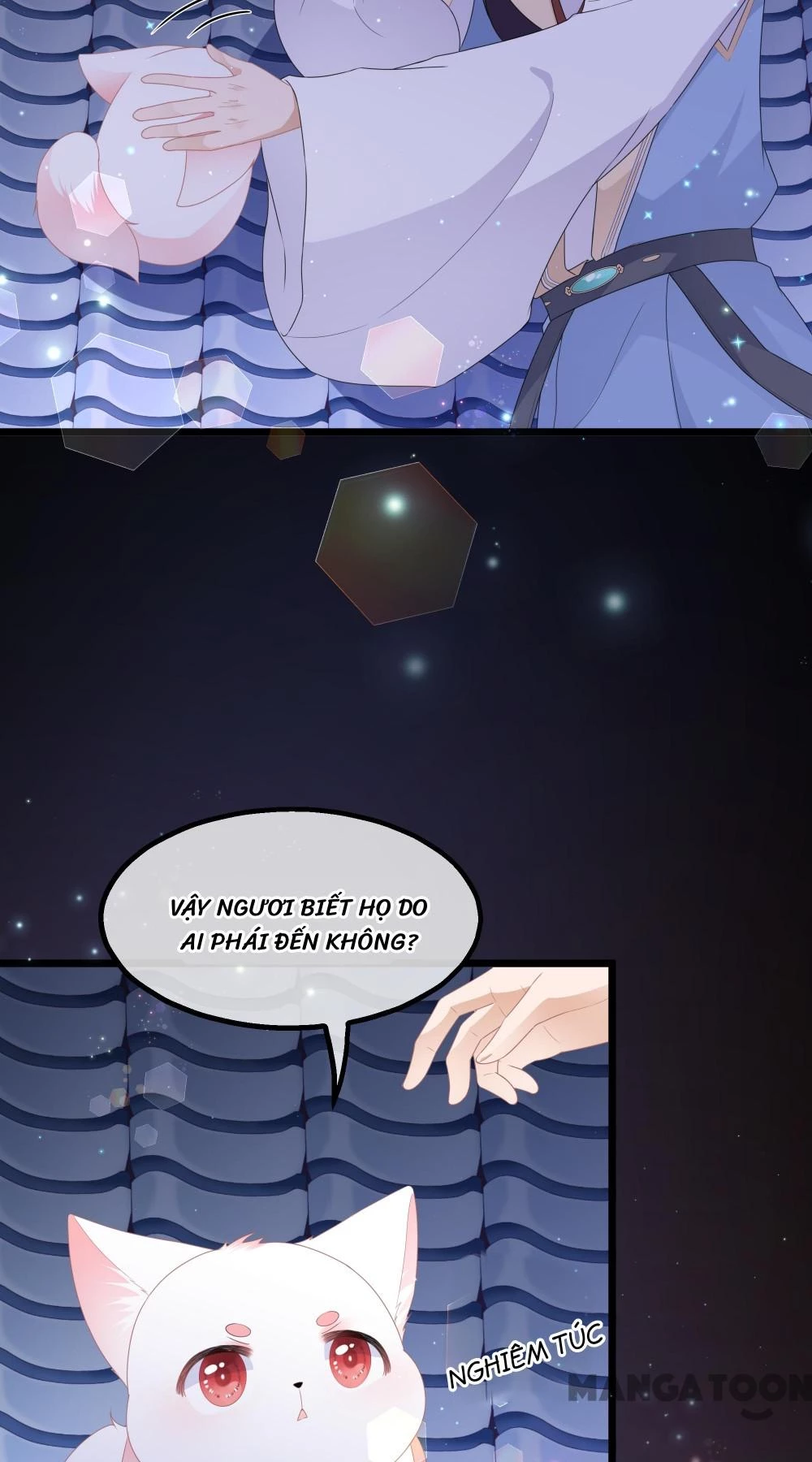 Hồ Phi Chớ Dây Vào Lửa Chapter  38 - 31