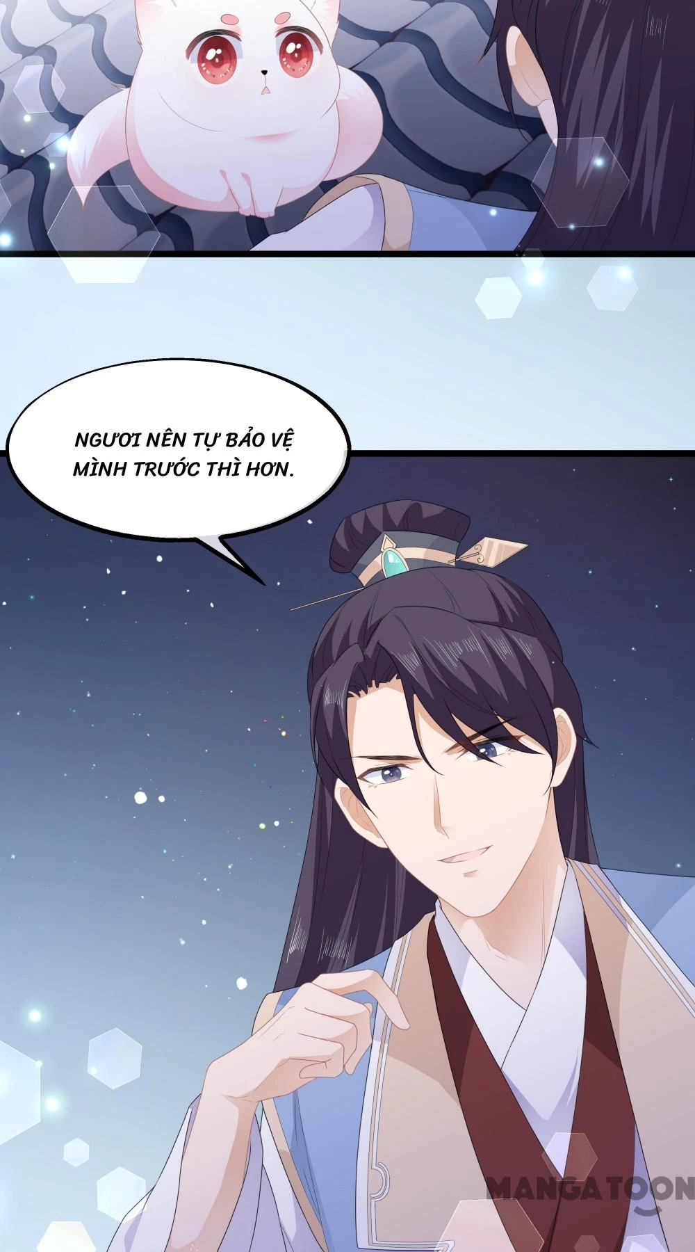 Hồ Phi Chớ Dây Vào Lửa Chapter  38 - 33