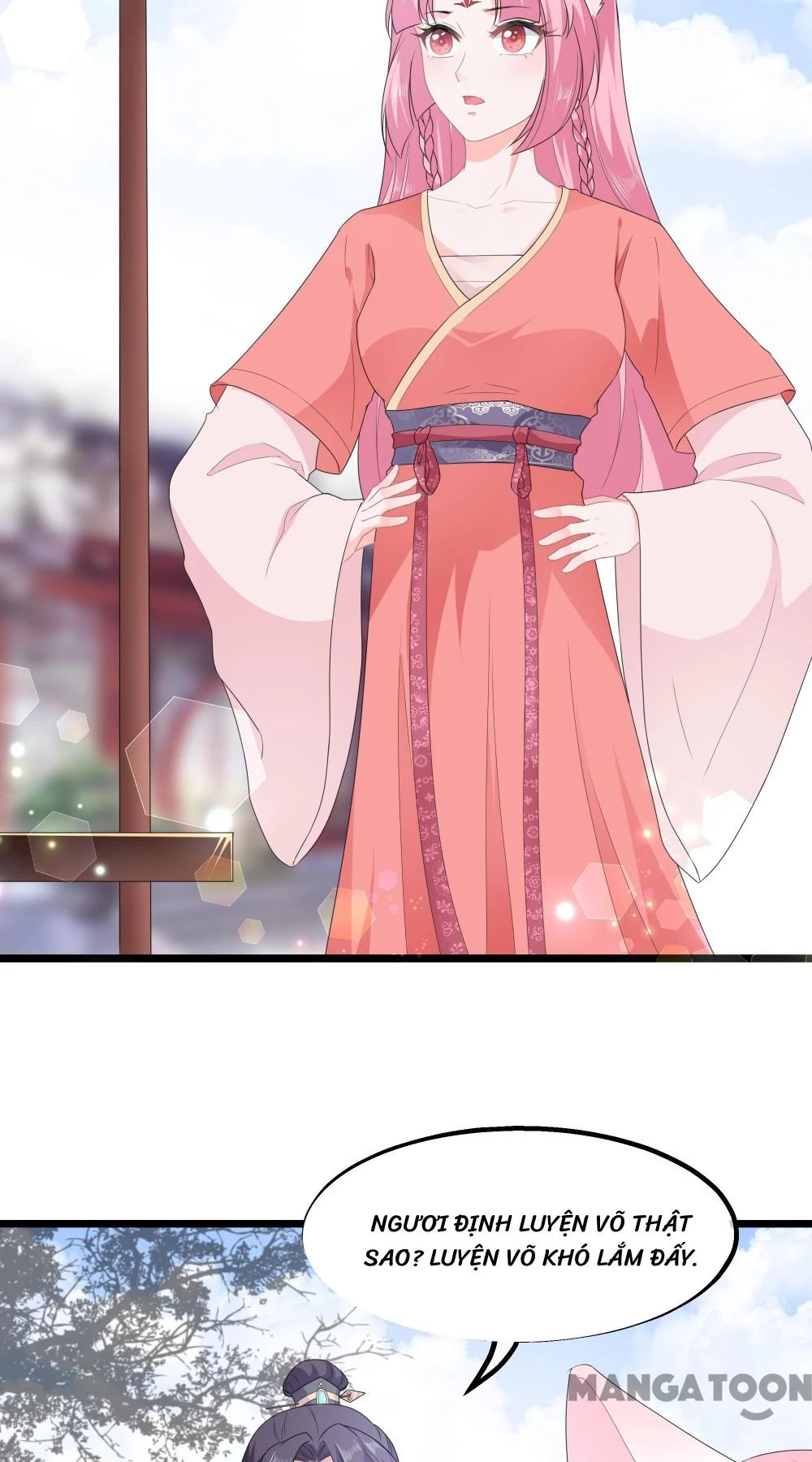 Hồ Phi Chớ Dây Vào Lửa Chapter  39 - 2