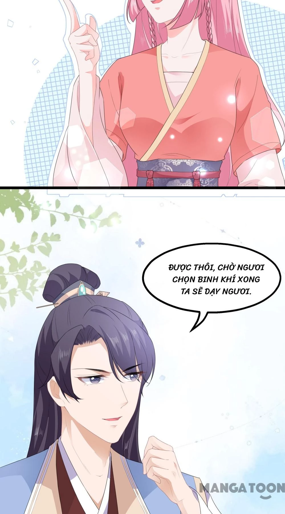 Hồ Phi Chớ Dây Vào Lửa Chapter  39 - 4