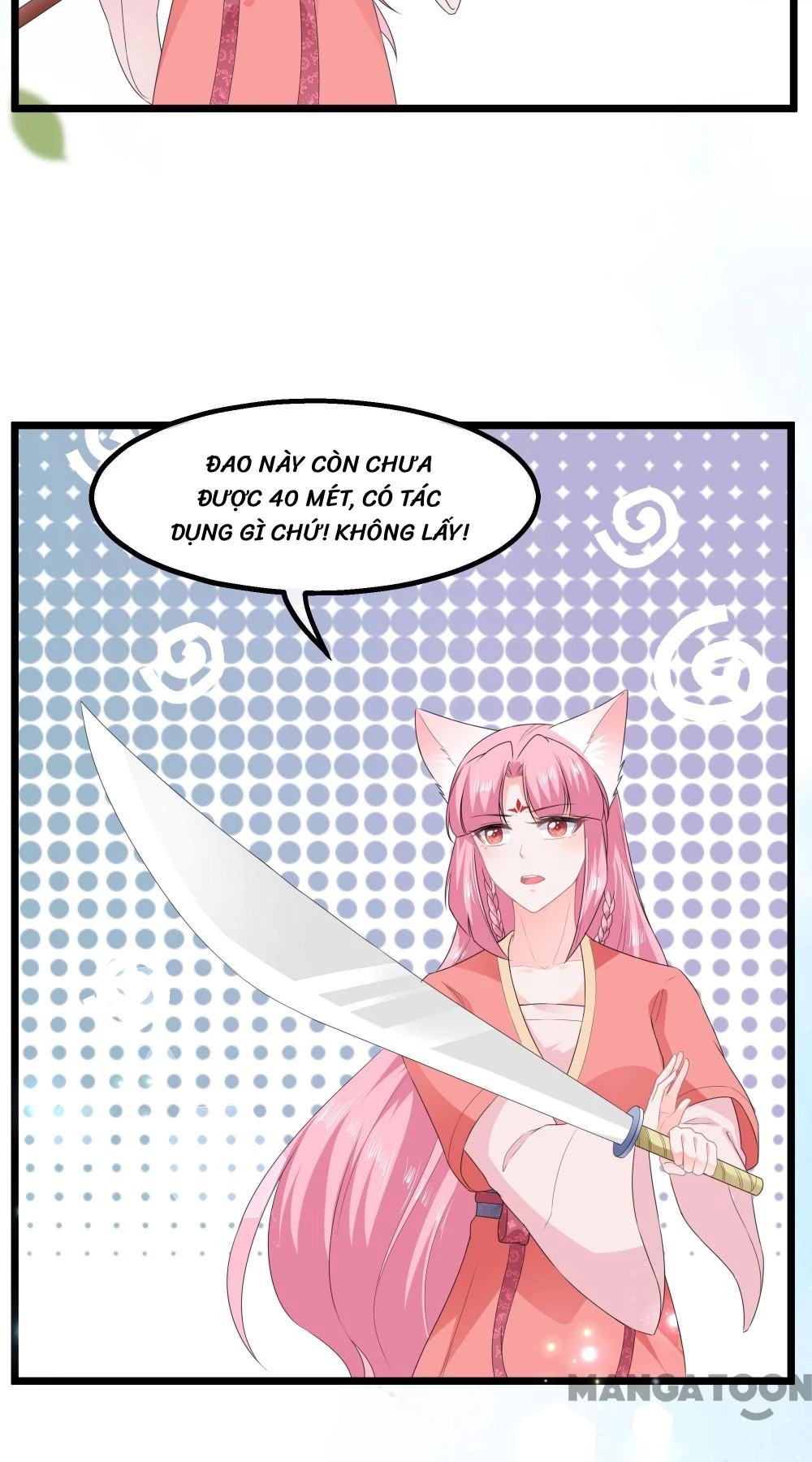 Hồ Phi Chớ Dây Vào Lửa Chapter  39 - 6