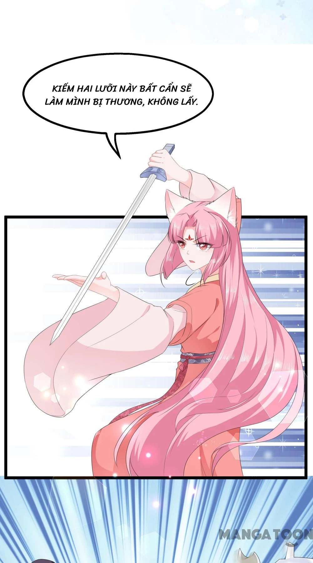 Hồ Phi Chớ Dây Vào Lửa Chapter  39 - 7