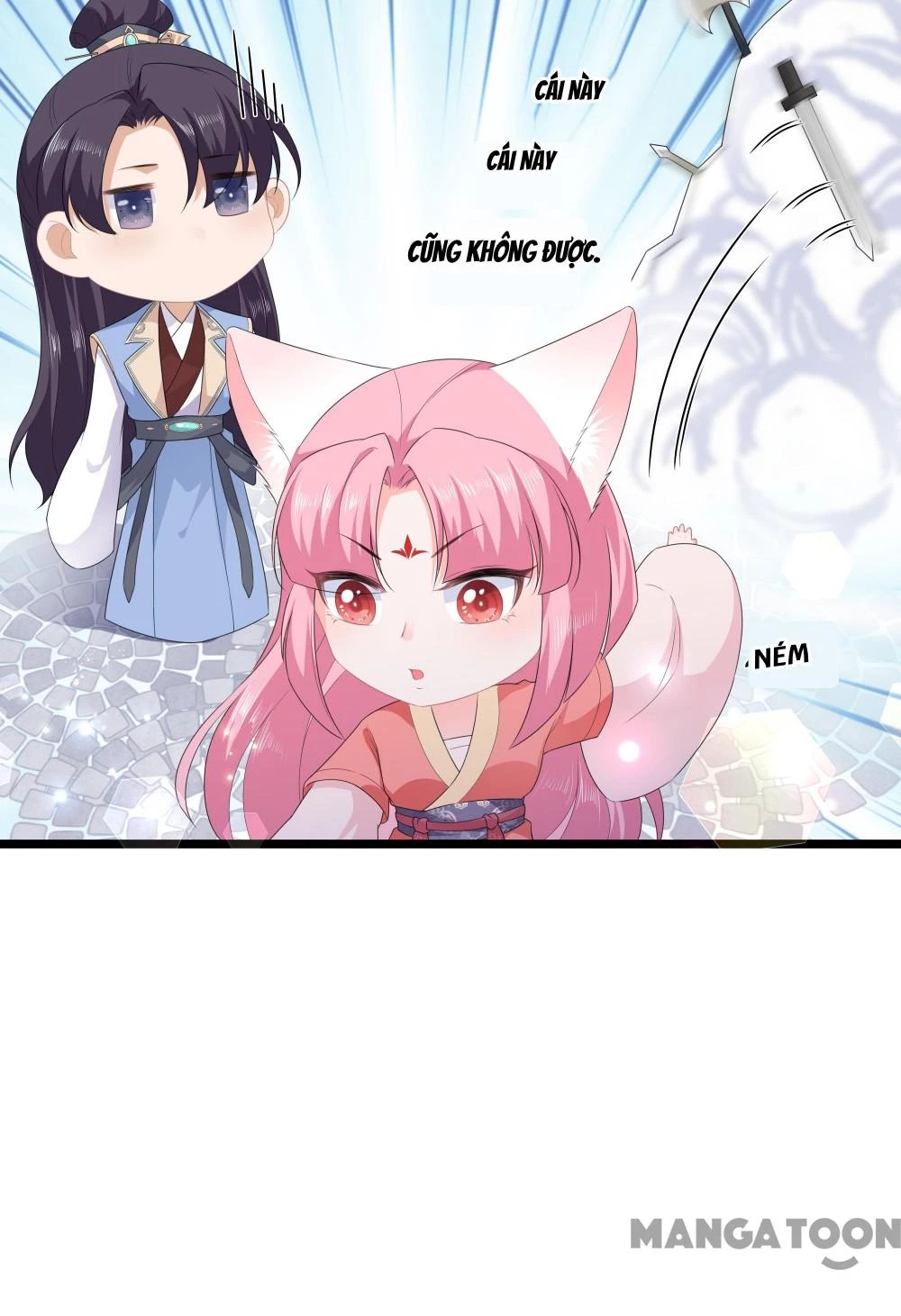 Hồ Phi Chớ Dây Vào Lửa Chapter  39 - 8