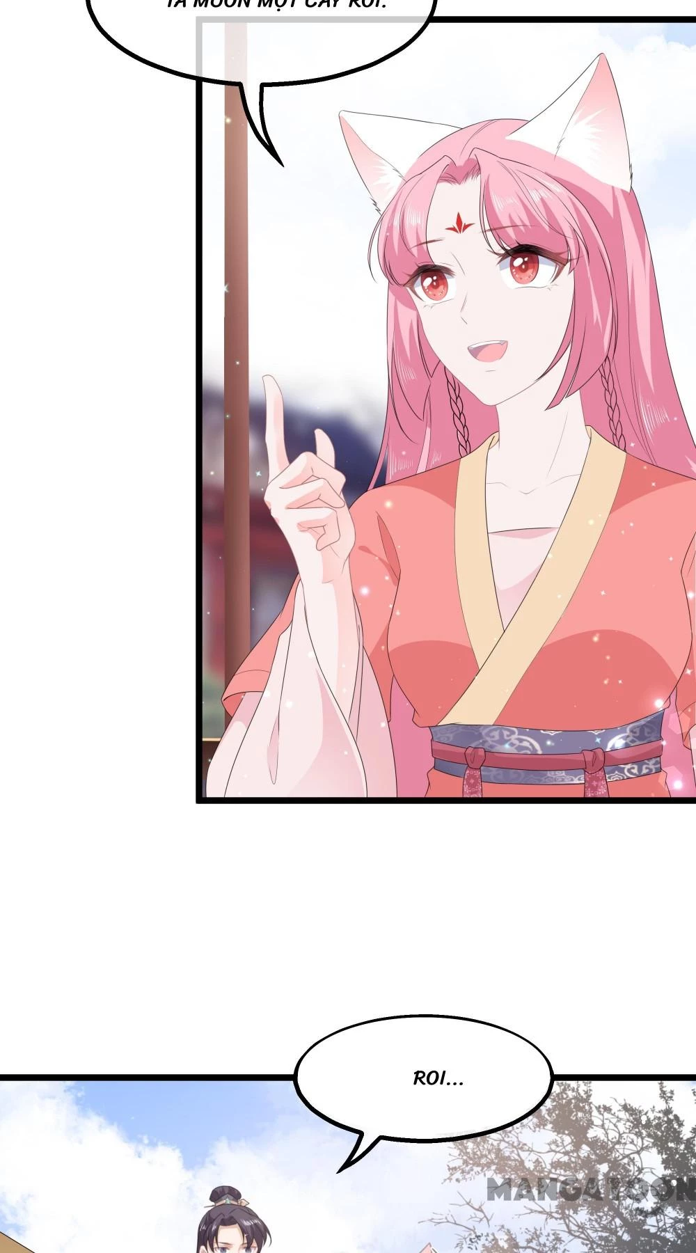 Hồ Phi Chớ Dây Vào Lửa Chapter  39 - 10