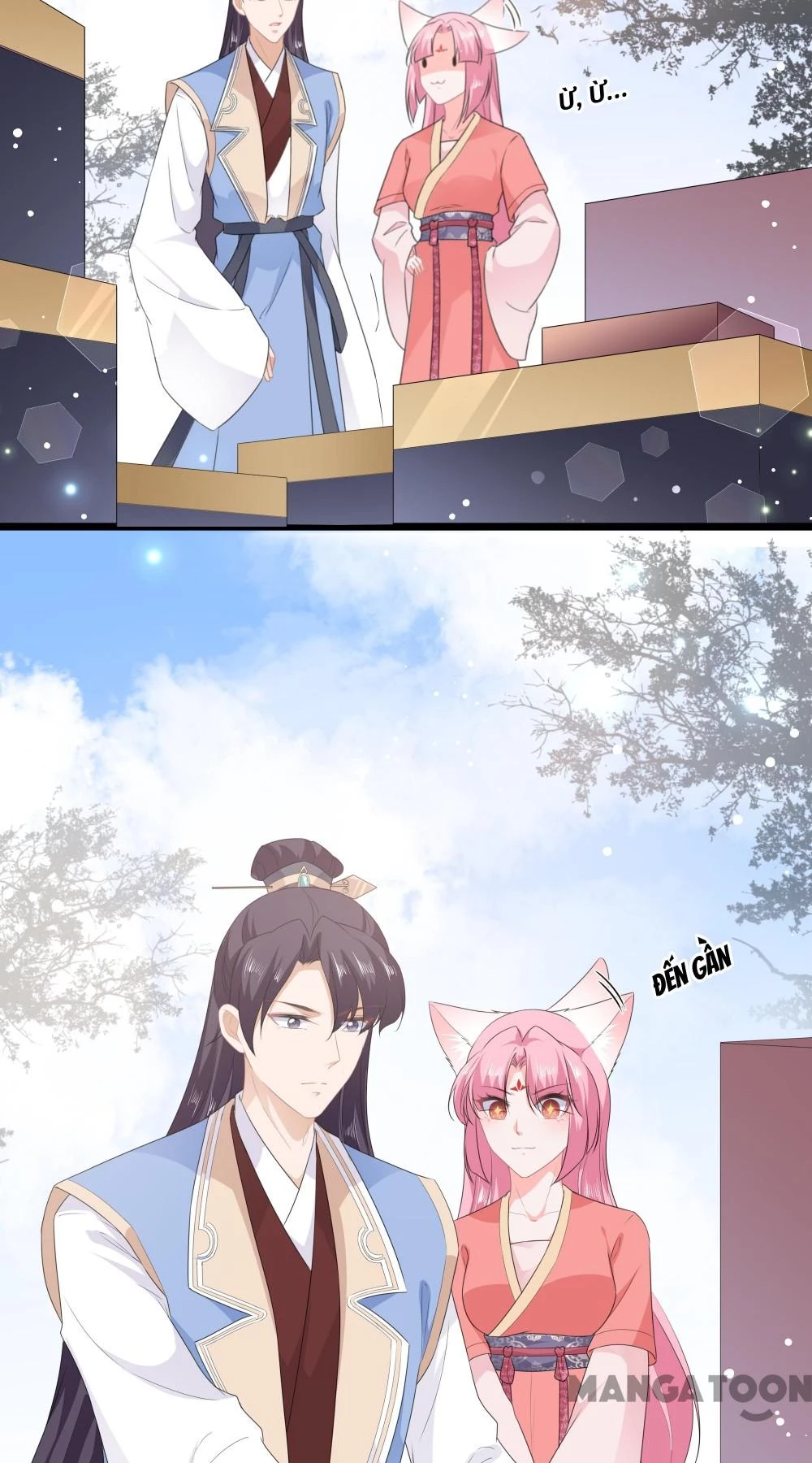 Hồ Phi Chớ Dây Vào Lửa Chapter  39 - 11