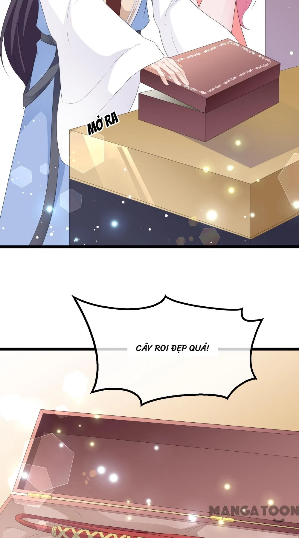 Hồ Phi Chớ Dây Vào Lửa Chapter  39 - 12