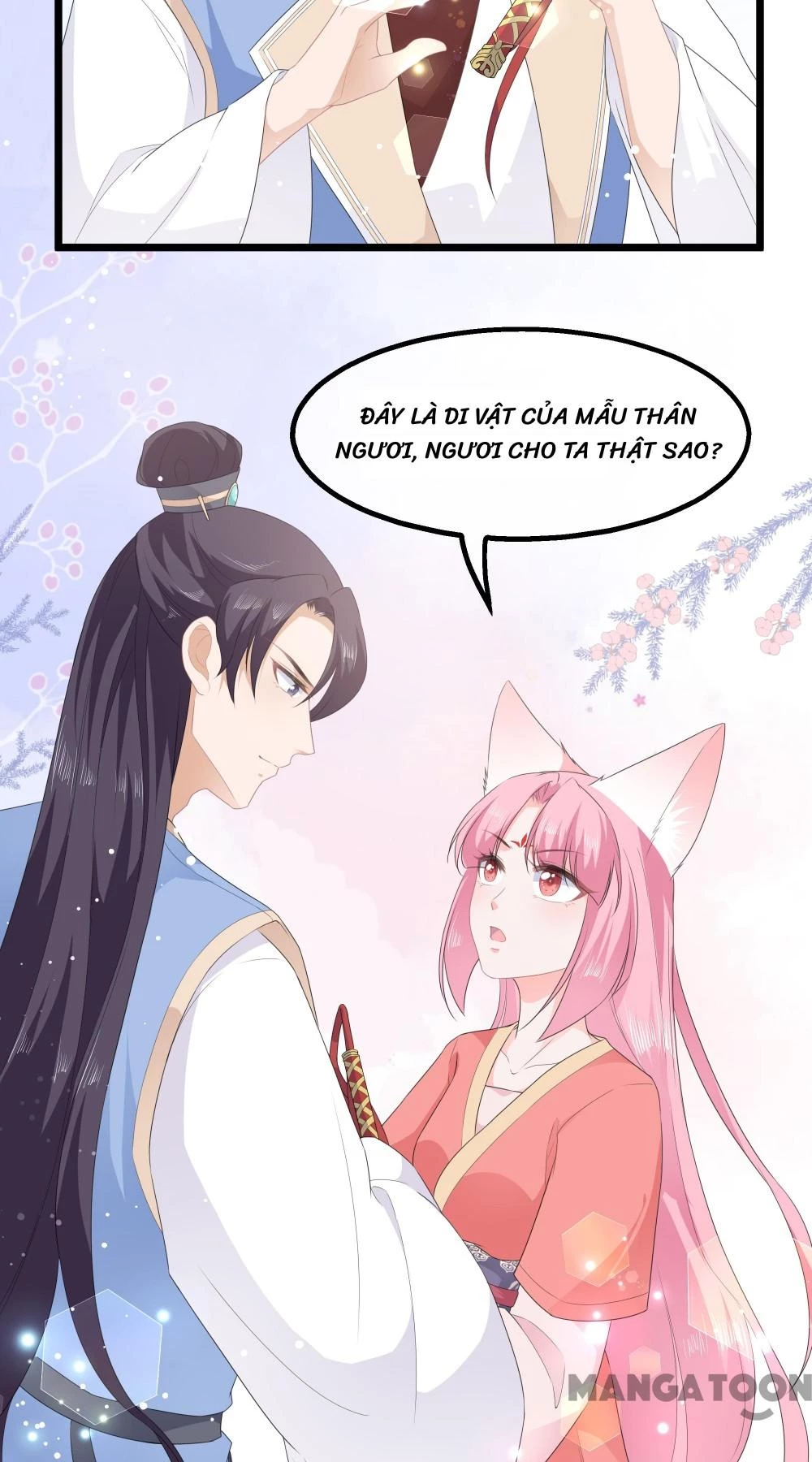 Hồ Phi Chớ Dây Vào Lửa Chapter  39 - 14