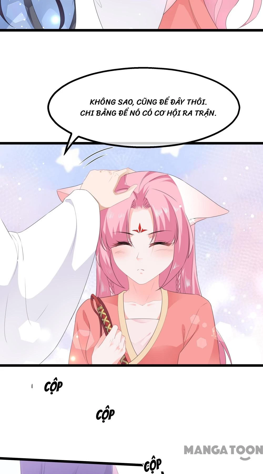 Hồ Phi Chớ Dây Vào Lửa Chapter  39 - 15