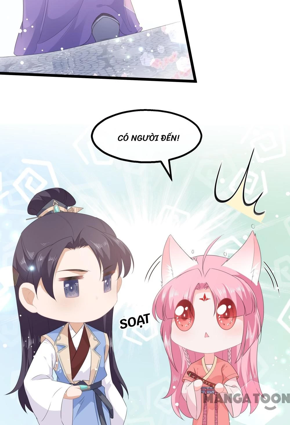 Hồ Phi Chớ Dây Vào Lửa Chapter  39 - 16