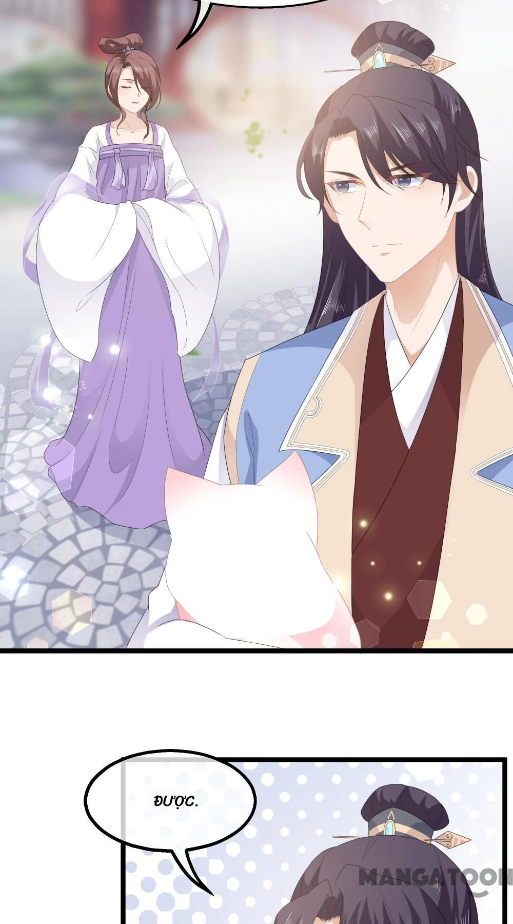 Hồ Phi Chớ Dây Vào Lửa Chapter  39 - 18