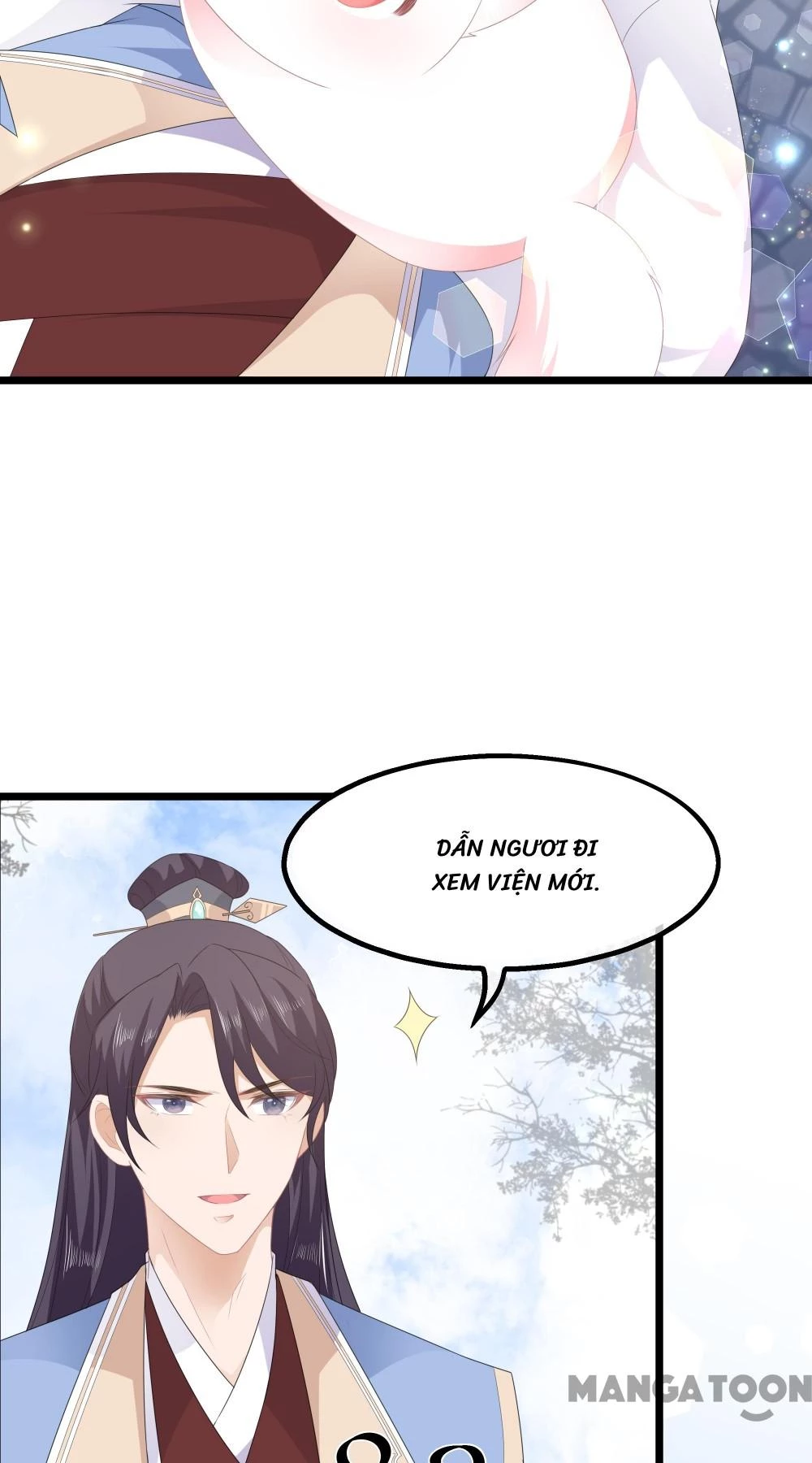 Hồ Phi Chớ Dây Vào Lửa Chapter  39 - 20