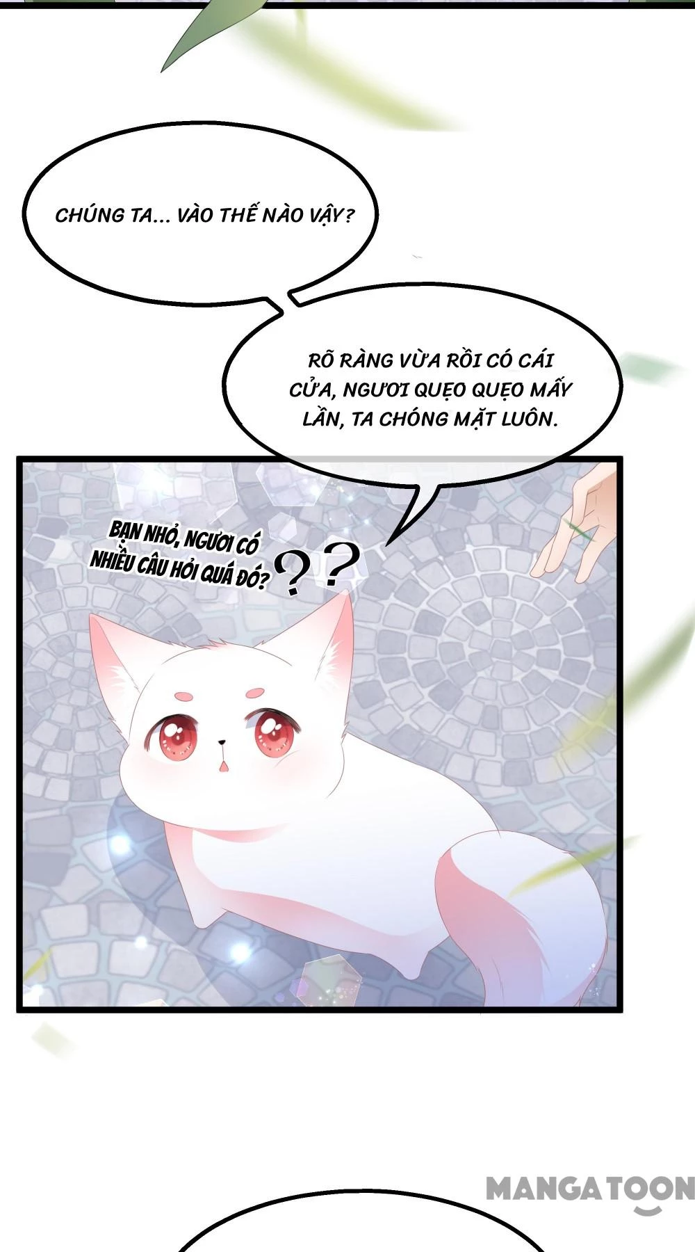 Hồ Phi Chớ Dây Vào Lửa Chapter  39 - 23