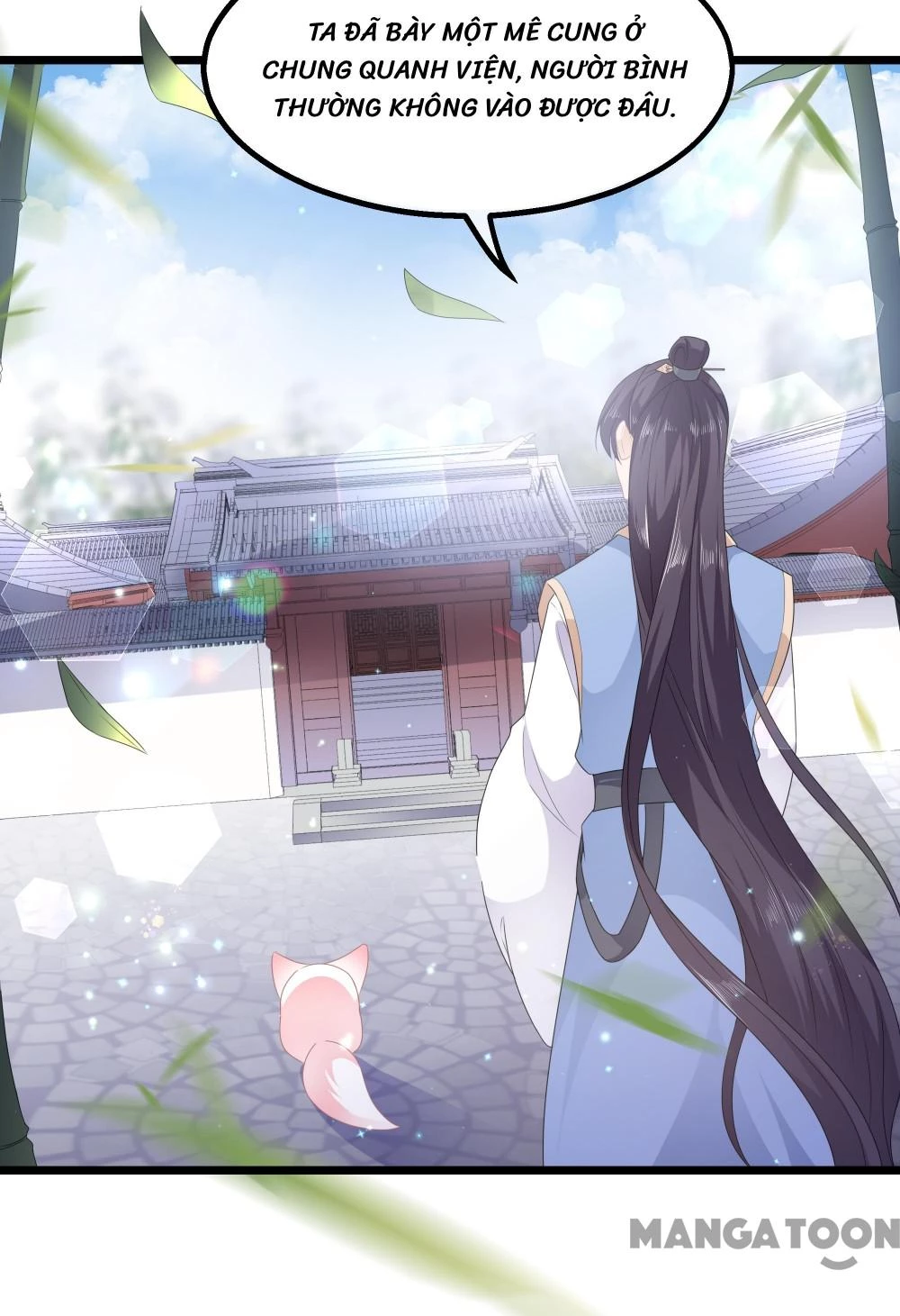 Hồ Phi Chớ Dây Vào Lửa Chapter  39 - 24