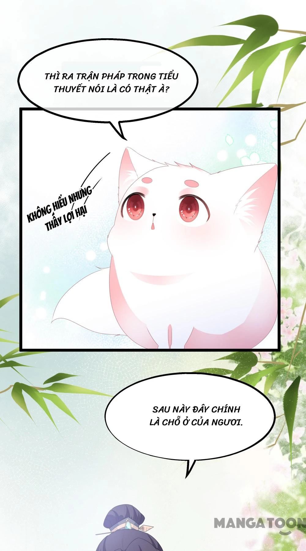 Hồ Phi Chớ Dây Vào Lửa Chapter  39 - 25