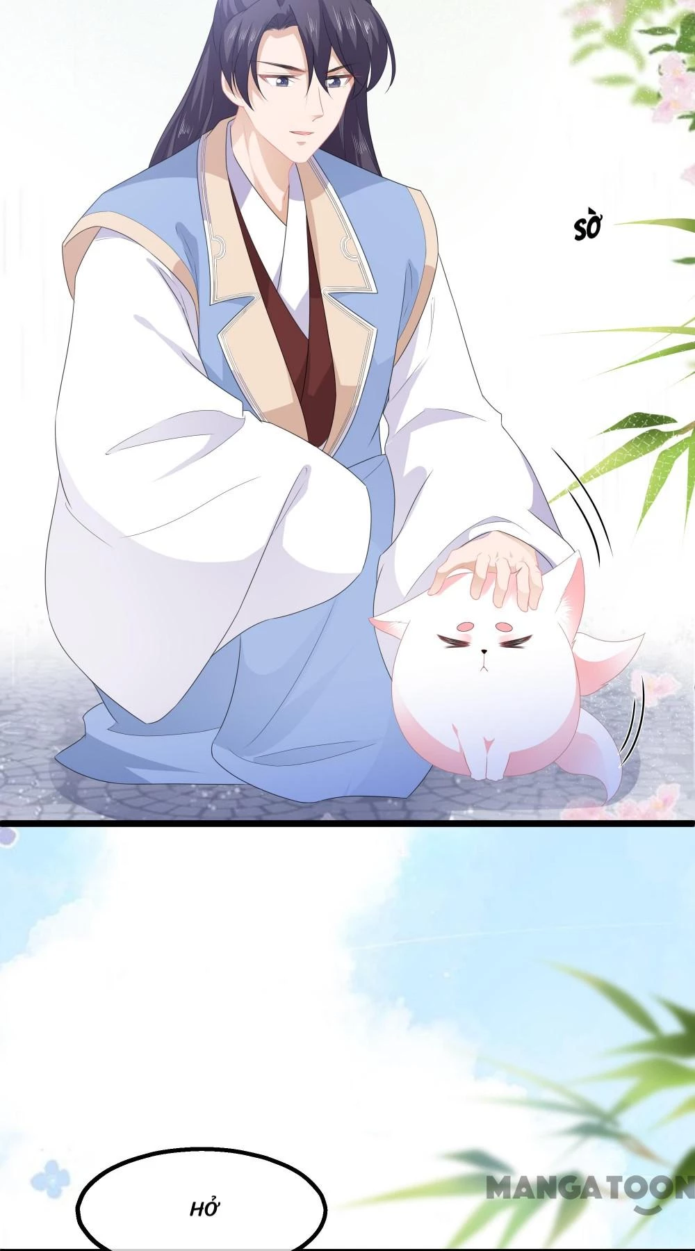 Hồ Phi Chớ Dây Vào Lửa Chapter  39 - 26