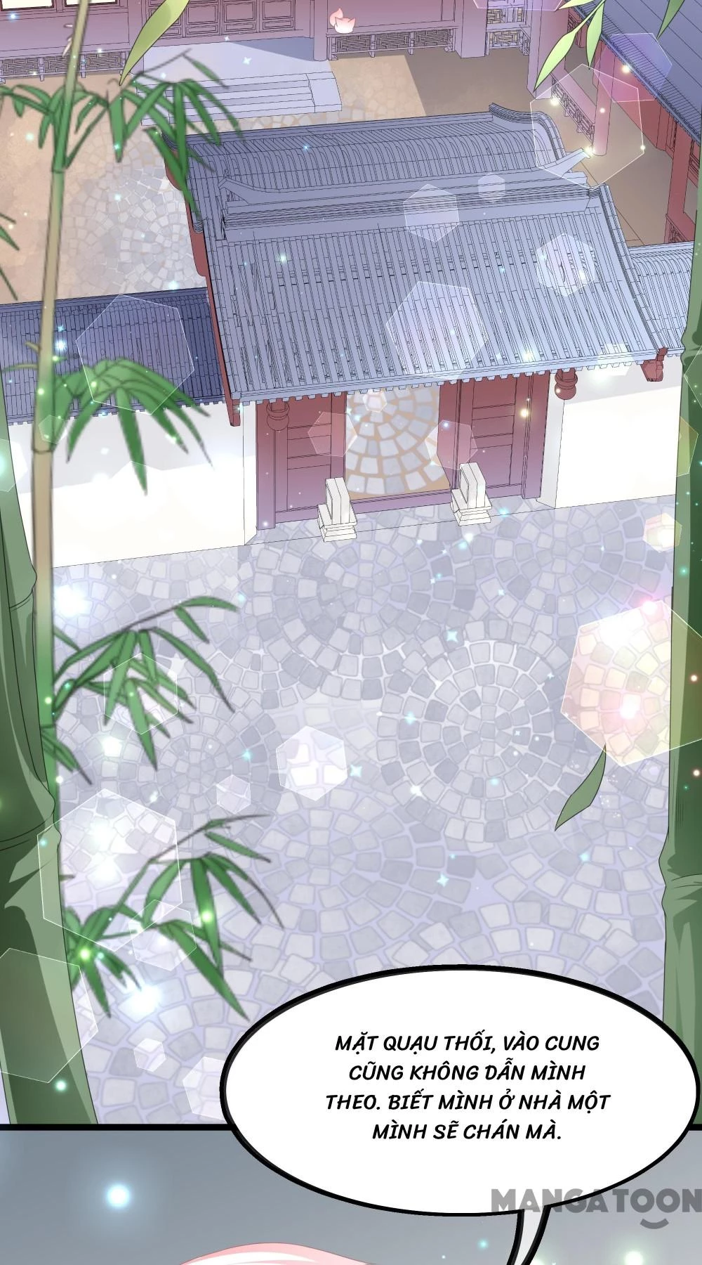 Hồ Phi Chớ Dây Vào Lửa Chapter  40 - 2