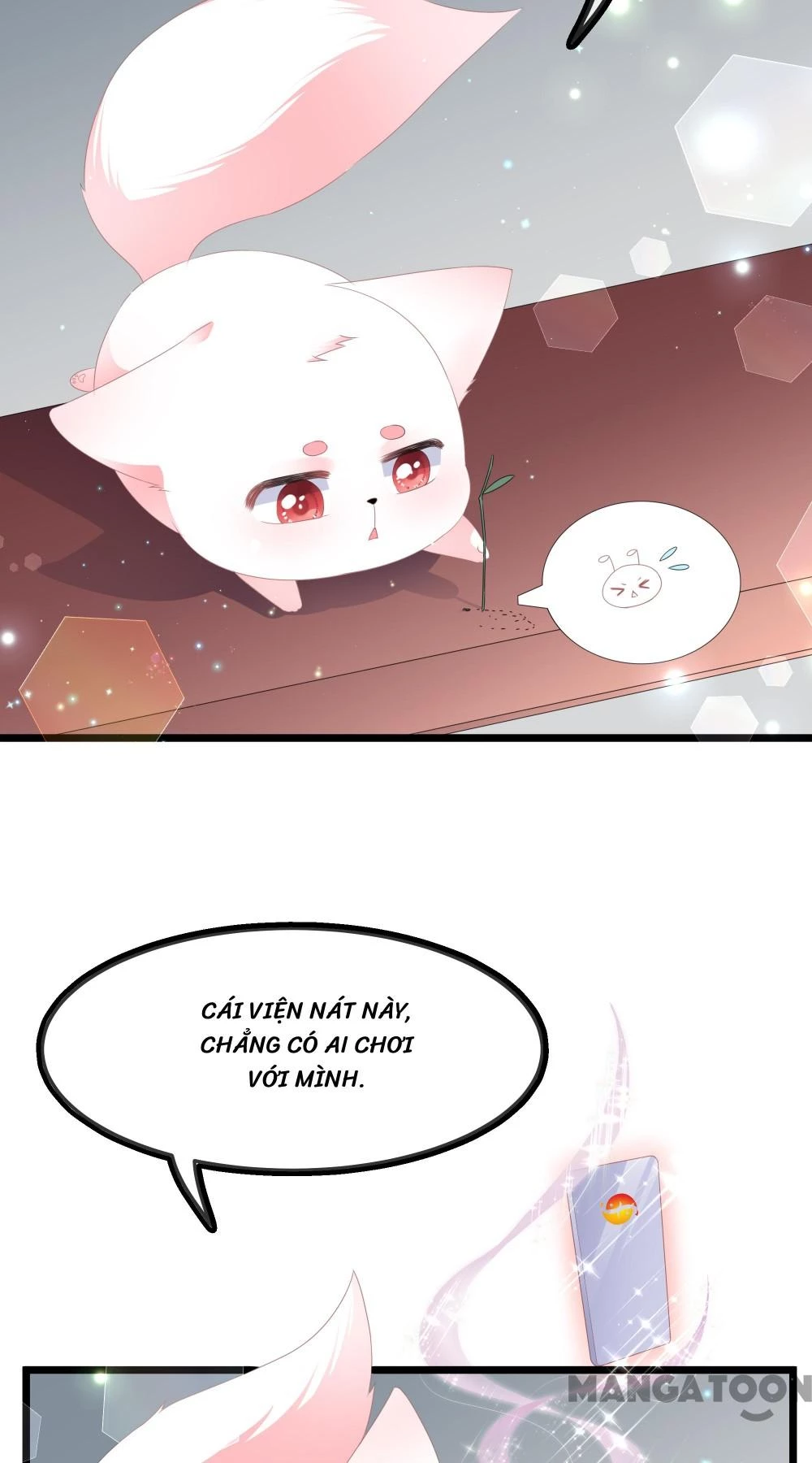 Hồ Phi Chớ Dây Vào Lửa Chapter  40 - 3