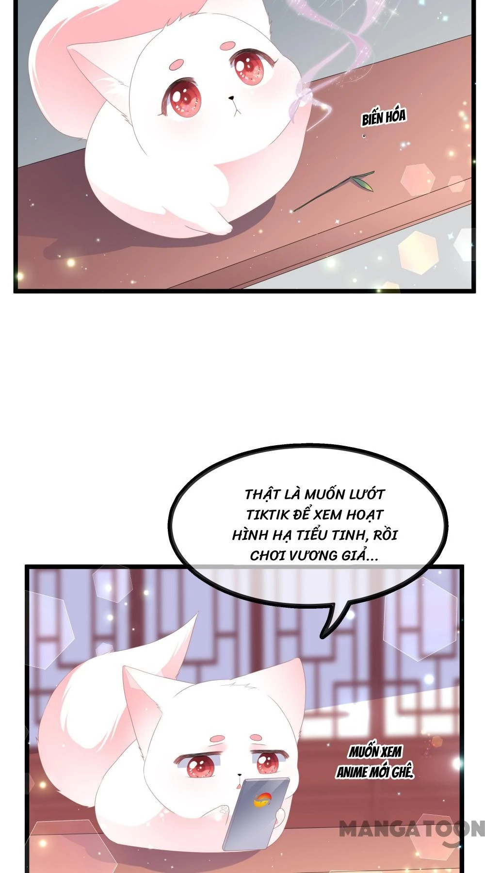 Hồ Phi Chớ Dây Vào Lửa Chapter  40 - 4