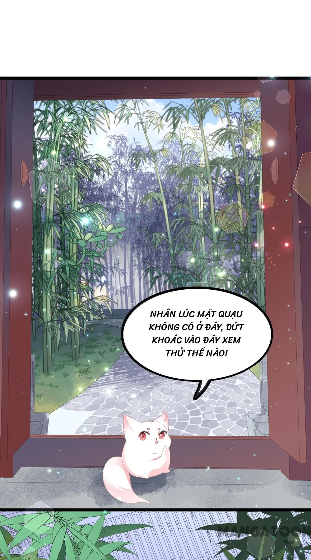 Hồ Phi Chớ Dây Vào Lửa Chapter  40 - 7