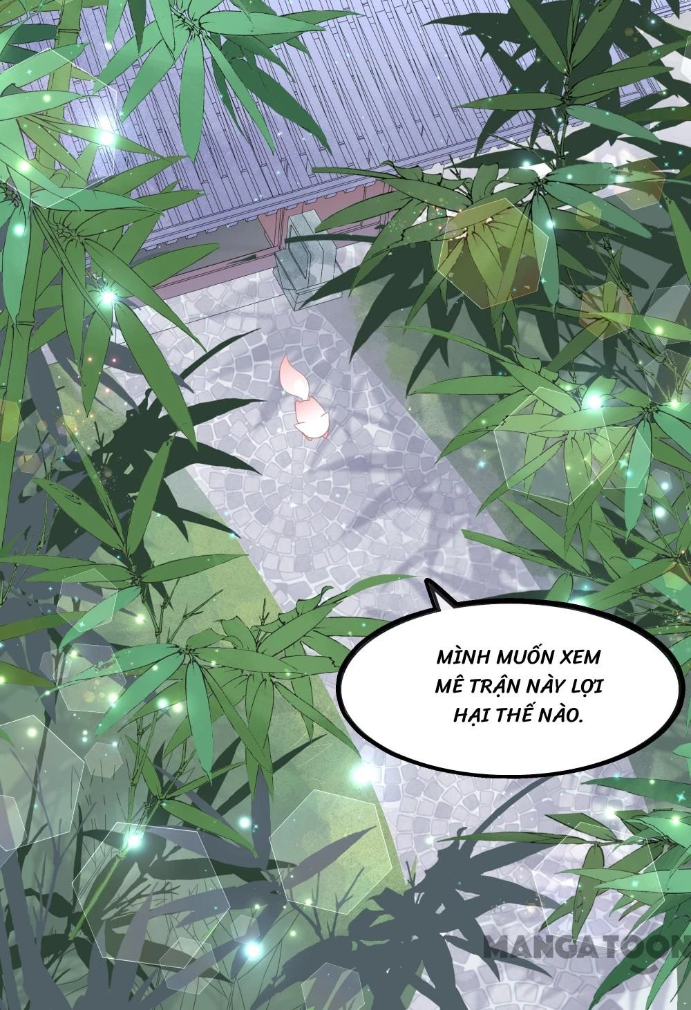 Hồ Phi Chớ Dây Vào Lửa Chapter  40 - 8