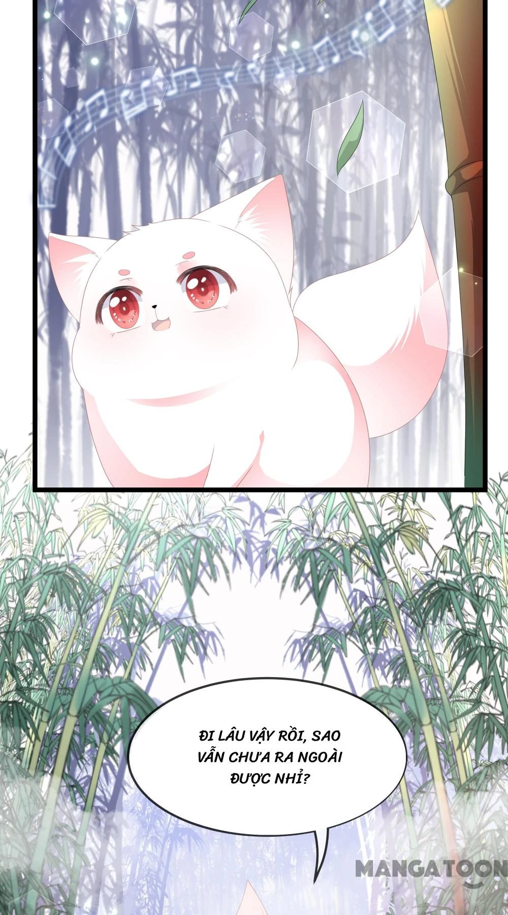 Hồ Phi Chớ Dây Vào Lửa Chapter  40 - 10