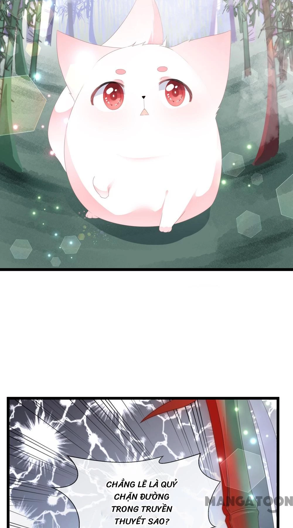 Hồ Phi Chớ Dây Vào Lửa Chapter  40 - 11