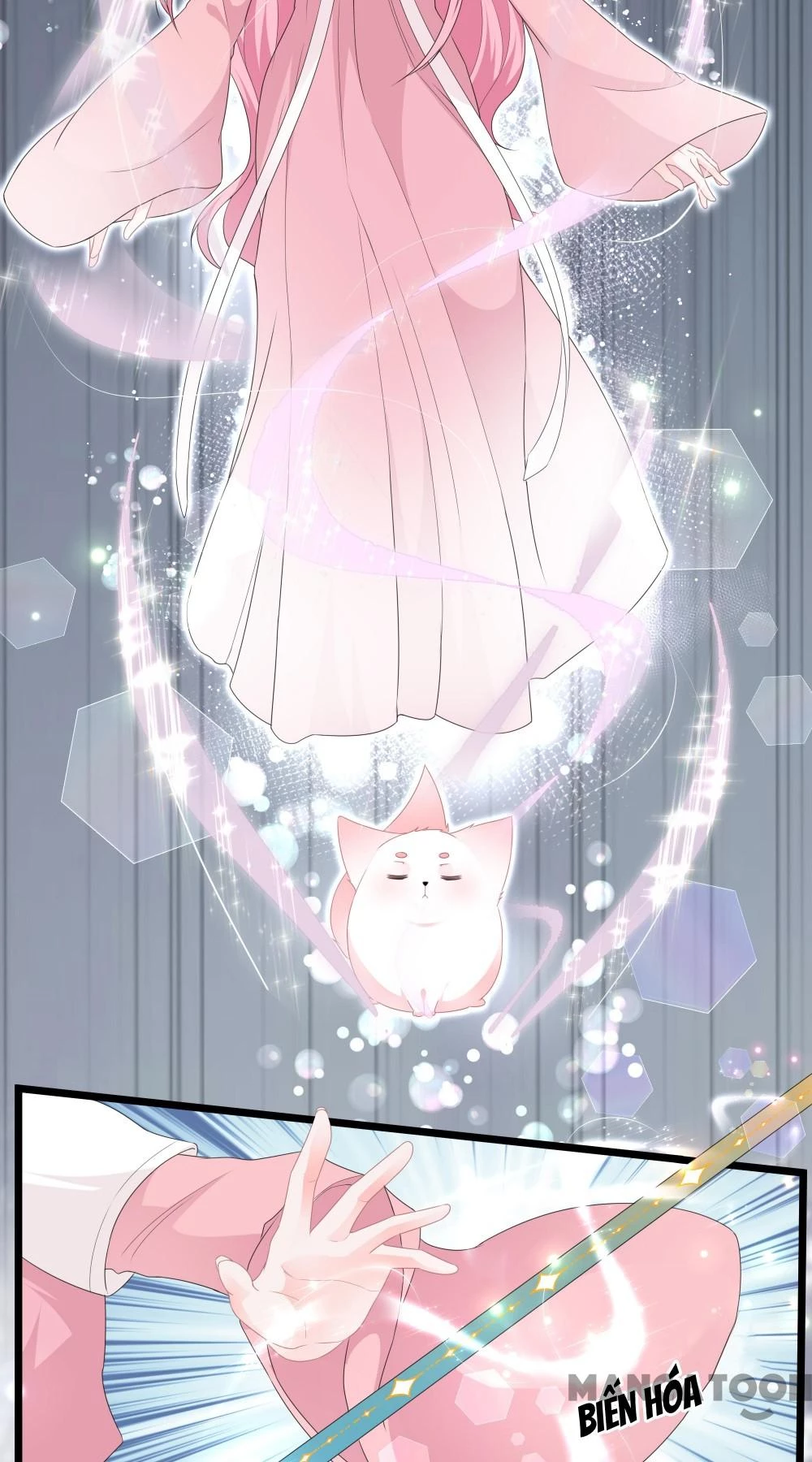 Hồ Phi Chớ Dây Vào Lửa Chapter  40 - 13