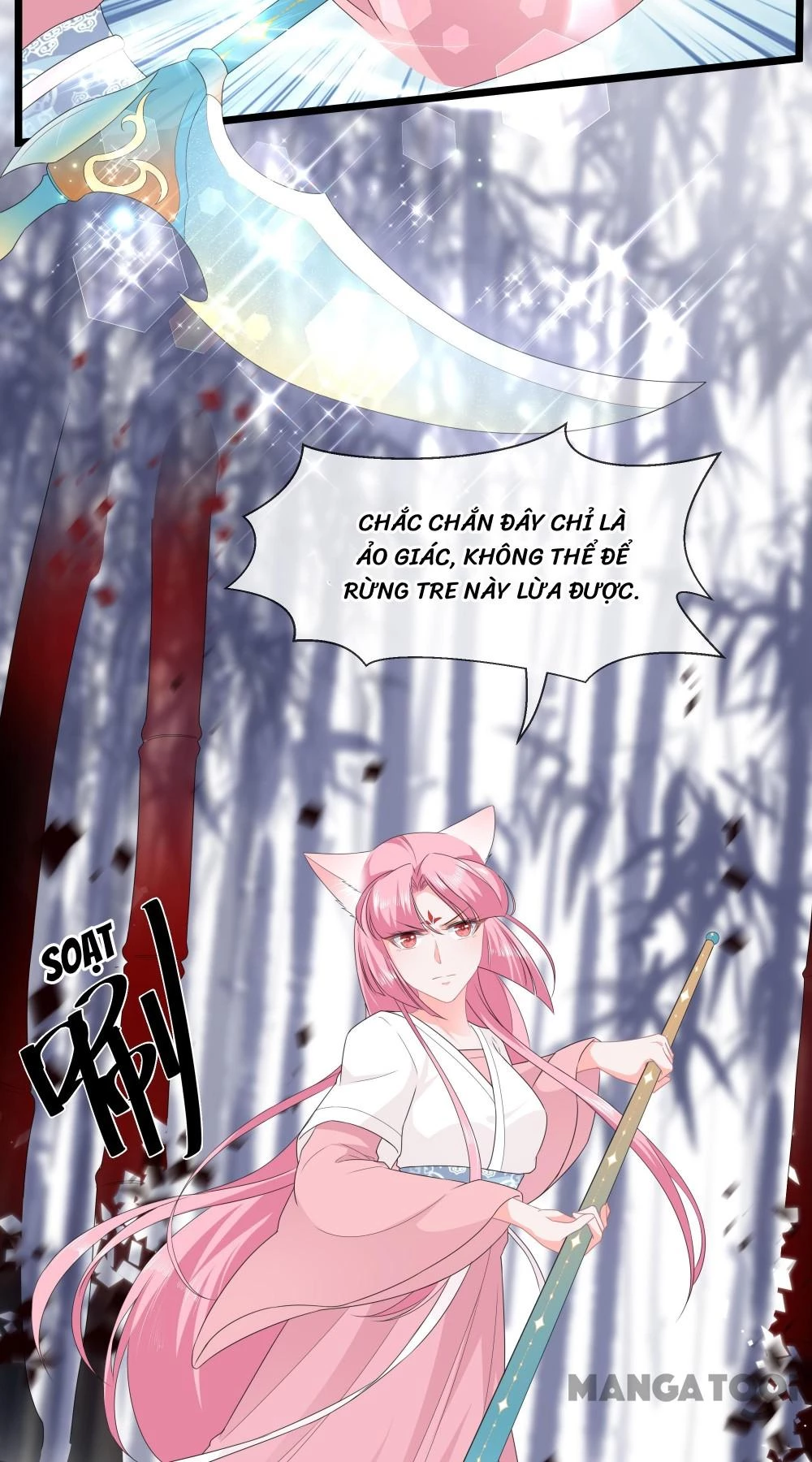 Hồ Phi Chớ Dây Vào Lửa Chapter  40 - 14