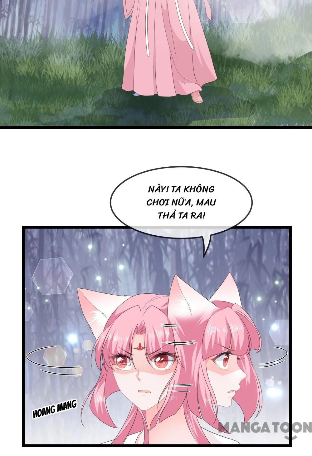 Hồ Phi Chớ Dây Vào Lửa Chapter  40 - 16