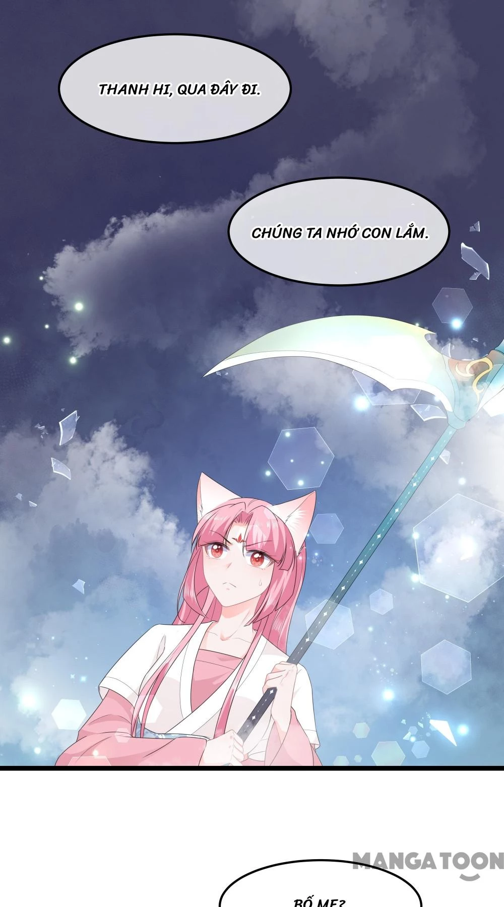 Hồ Phi Chớ Dây Vào Lửa Chapter  40 - 17