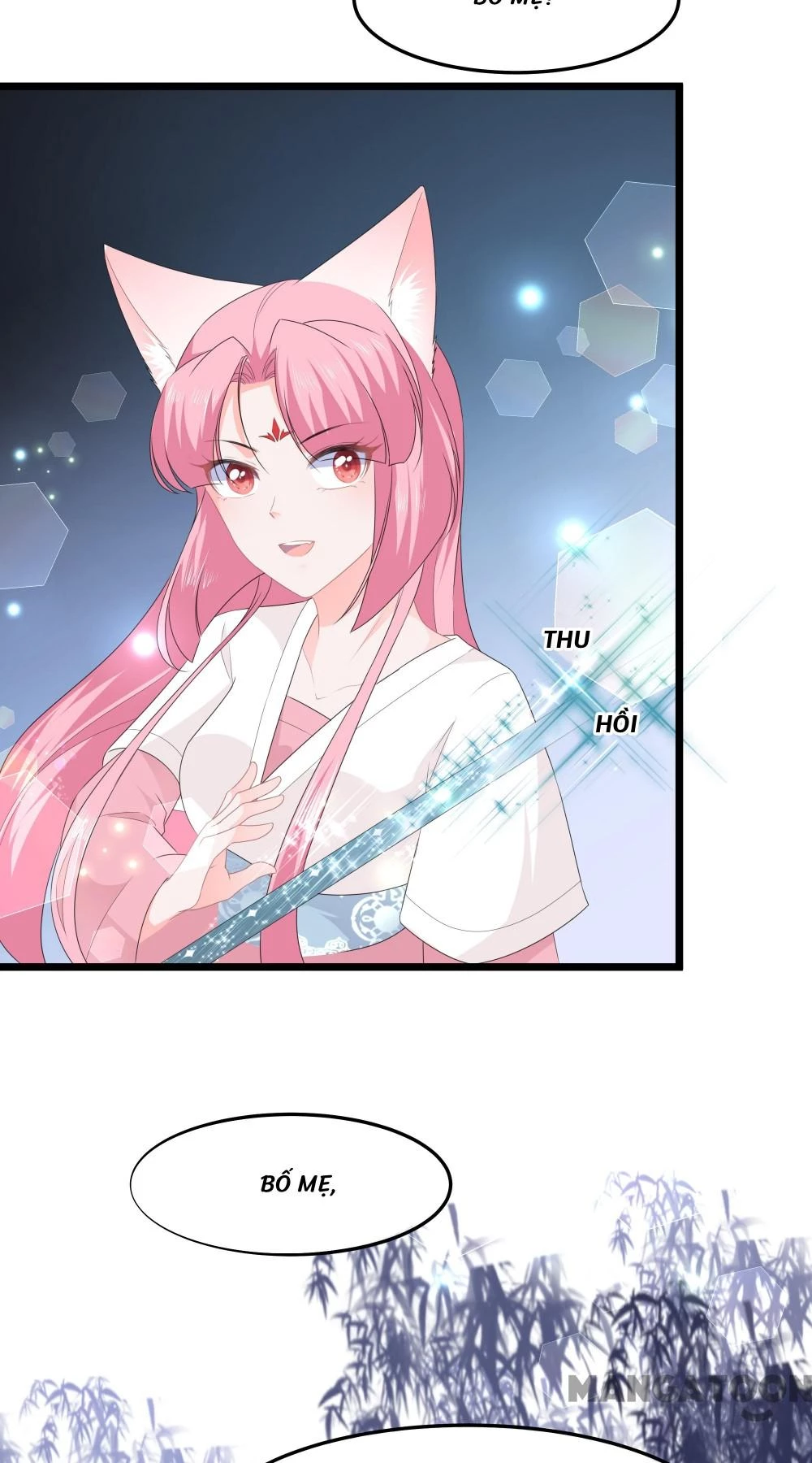 Hồ Phi Chớ Dây Vào Lửa Chapter  40 - 18