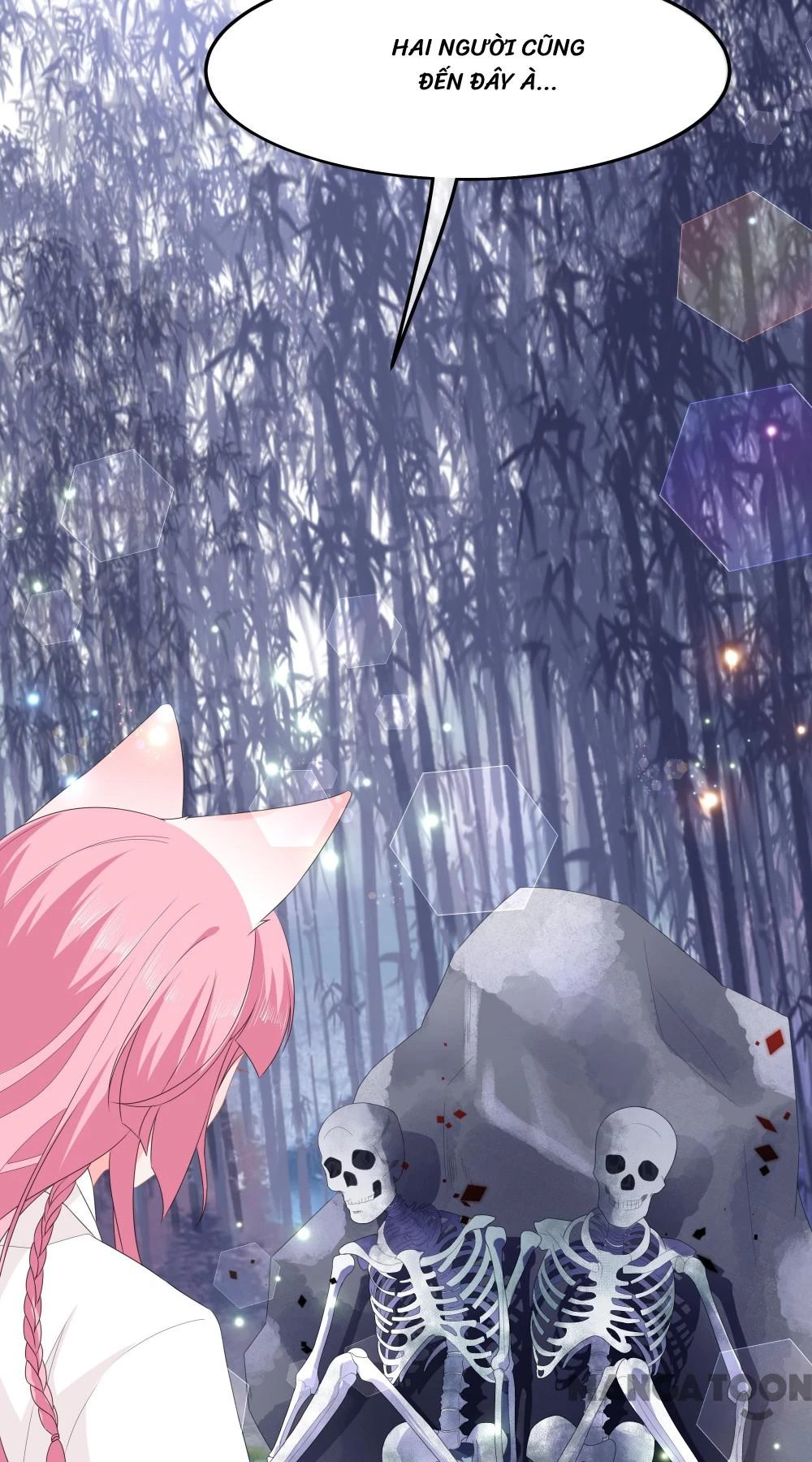 Hồ Phi Chớ Dây Vào Lửa Chapter  40 - 19